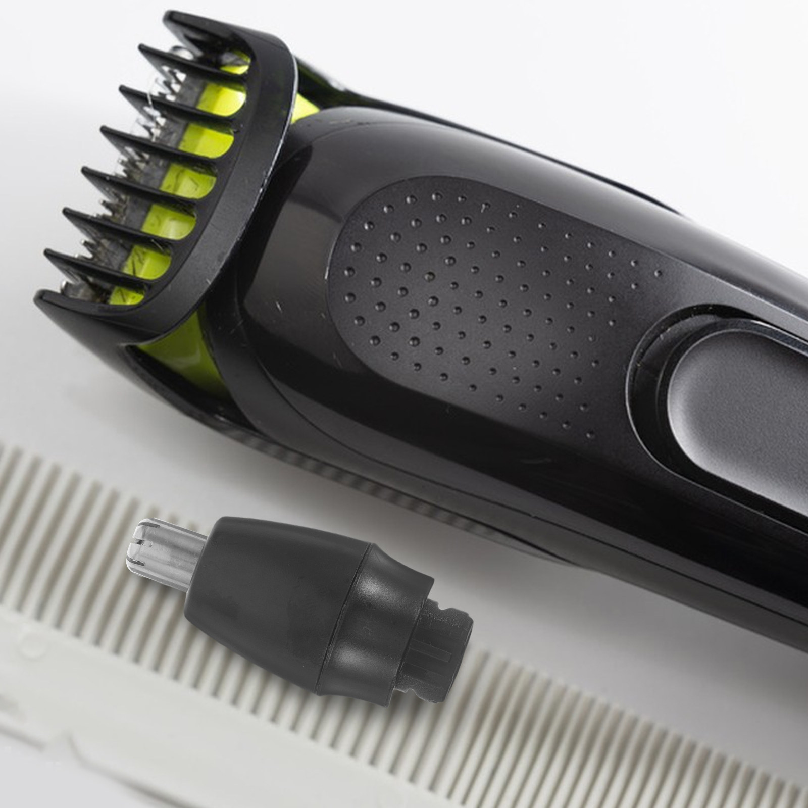Nose Hair Trimmer Replacement  - Men'S Grooming Nose Hair Trimmer ulasan dan harga