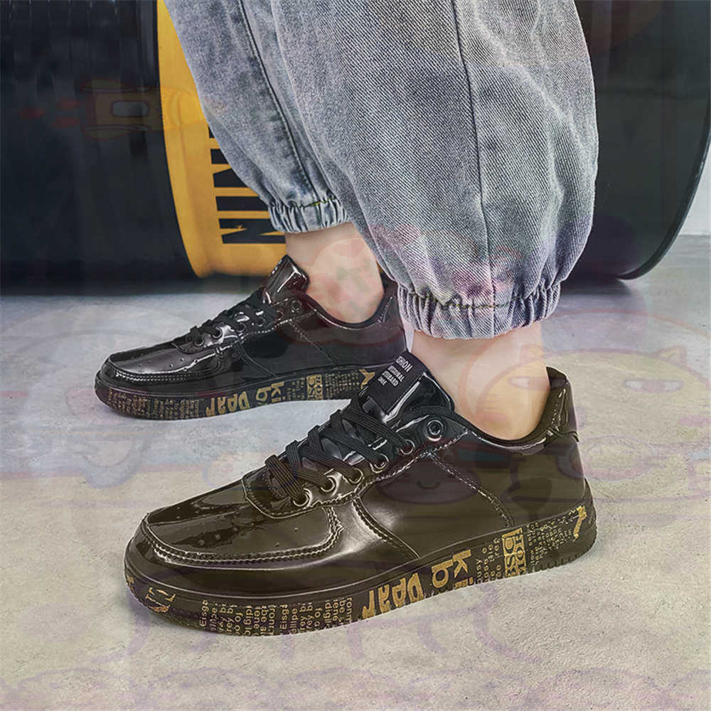 Round Foot Size 45 Sneakers Wh - Mens Grooming Kit Uk ulasan dan harga