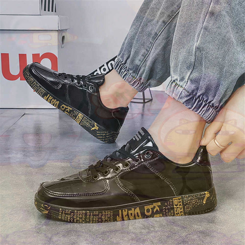 Round Foot Size 45 Sneakers Wh - Mens Grooming Kit Uk ulasan dan harga