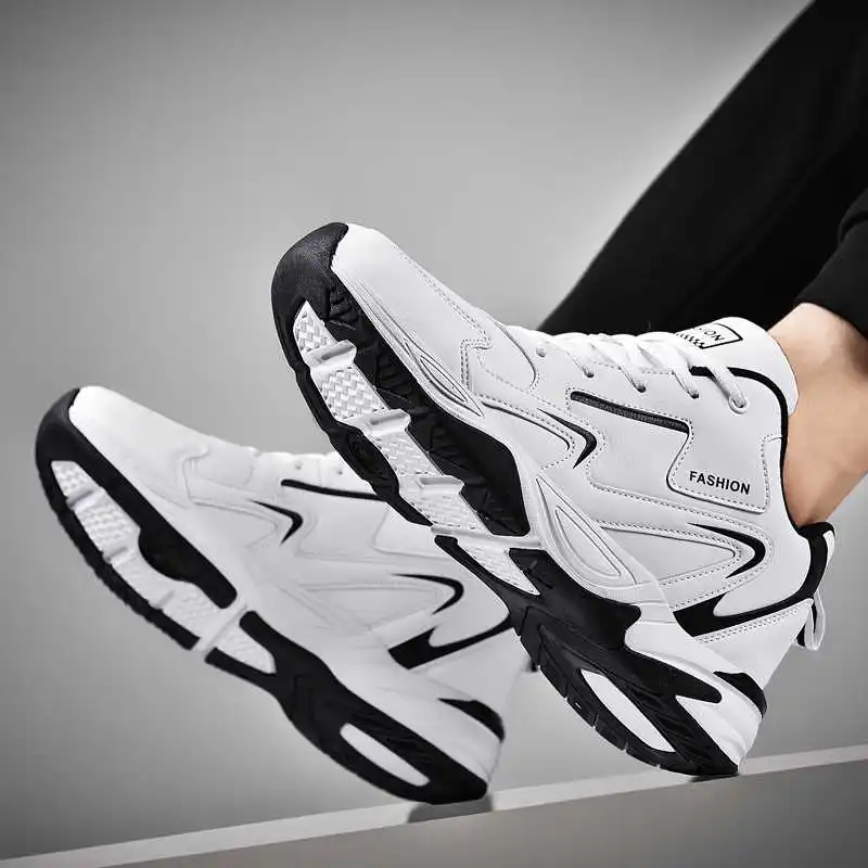 Cold-proof Spring Gym Sneakers - Mens Grooming Kit Uk ulasan dan harga