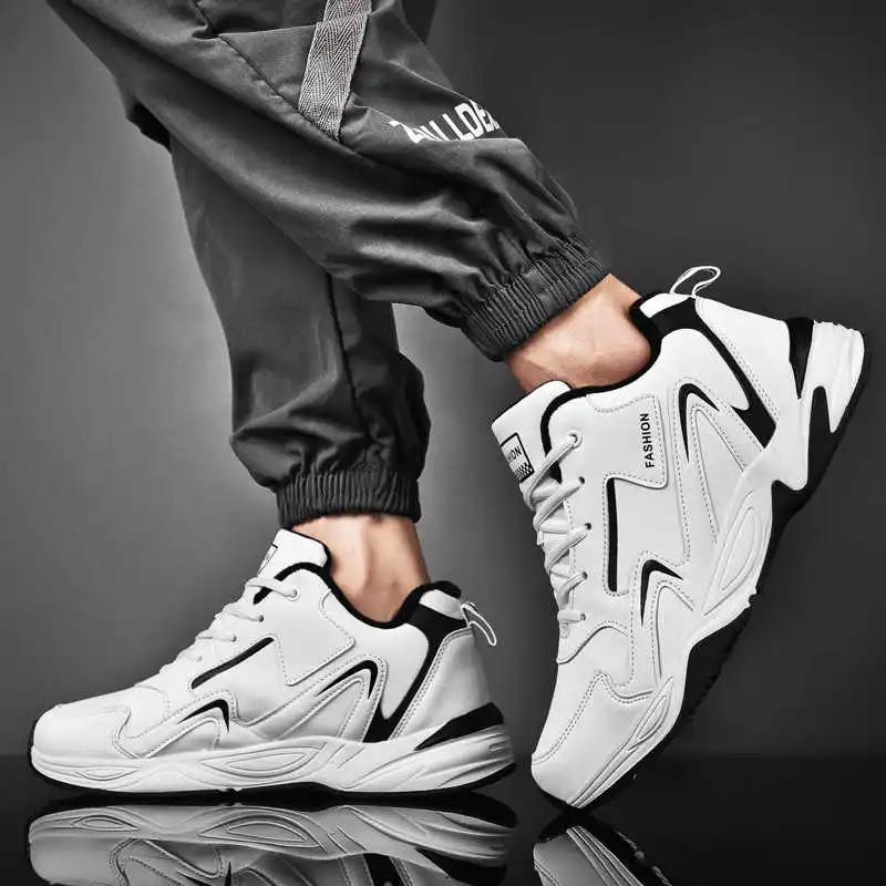 Cold-proof Spring Gym Sneakers - Mens Grooming Kit Uk ulasan dan harga