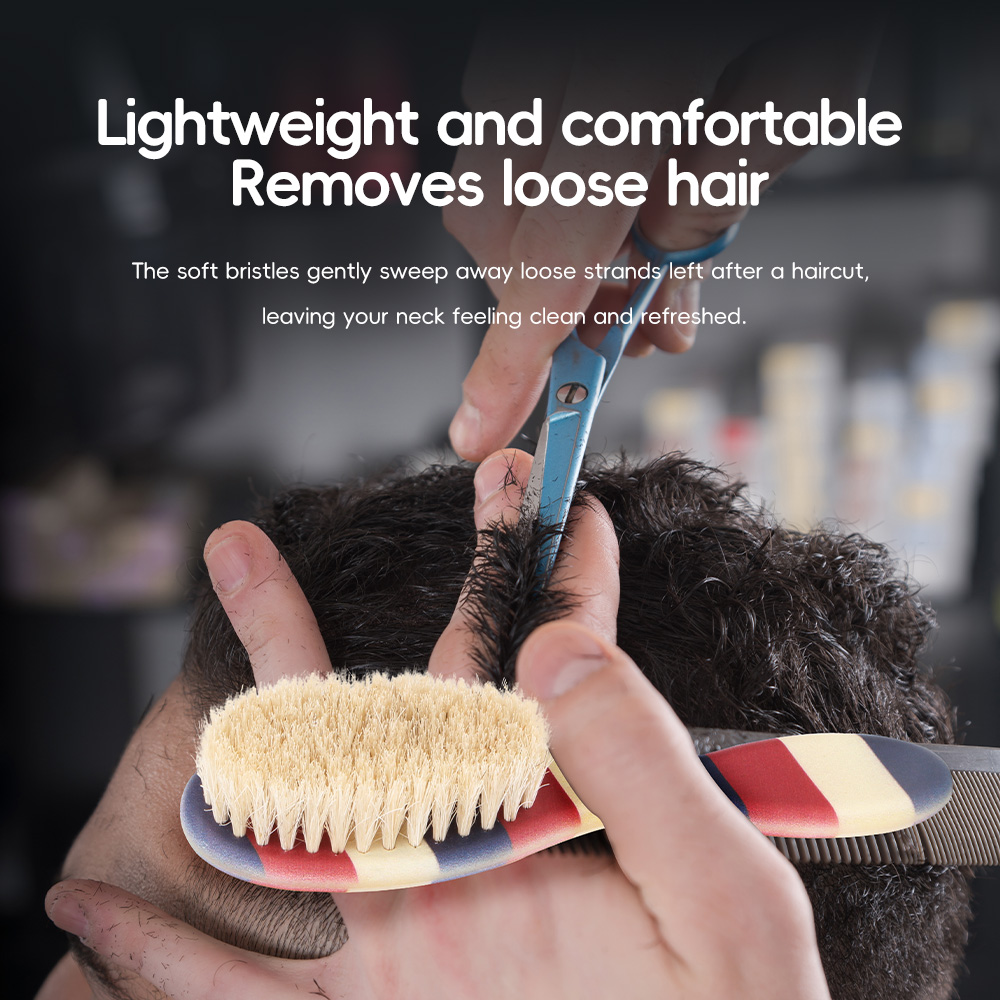 Professional Barber Beard Trim - Men'S Grooming Barbershop ulasan dan harga