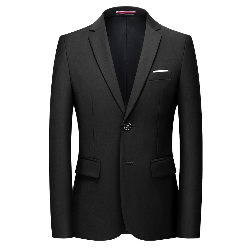 Fashion Solid Color High-end   - Jack Men'S Grooming ulasan dan harga