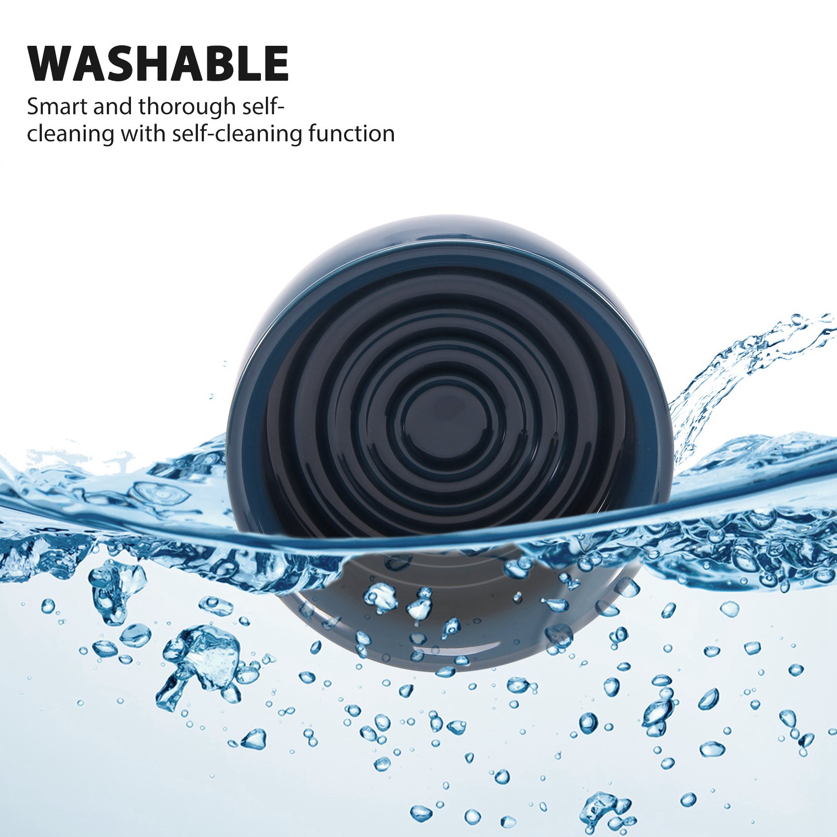 A38T- Men's Shaving Mug Bowl C - Shaving Bowl Soap ulasan dan harga