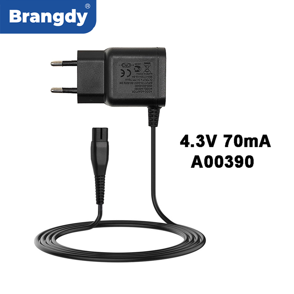 Brangdy 4.3V Shaver Replacemen - Electric Shaver Rotary ulasan dan harga