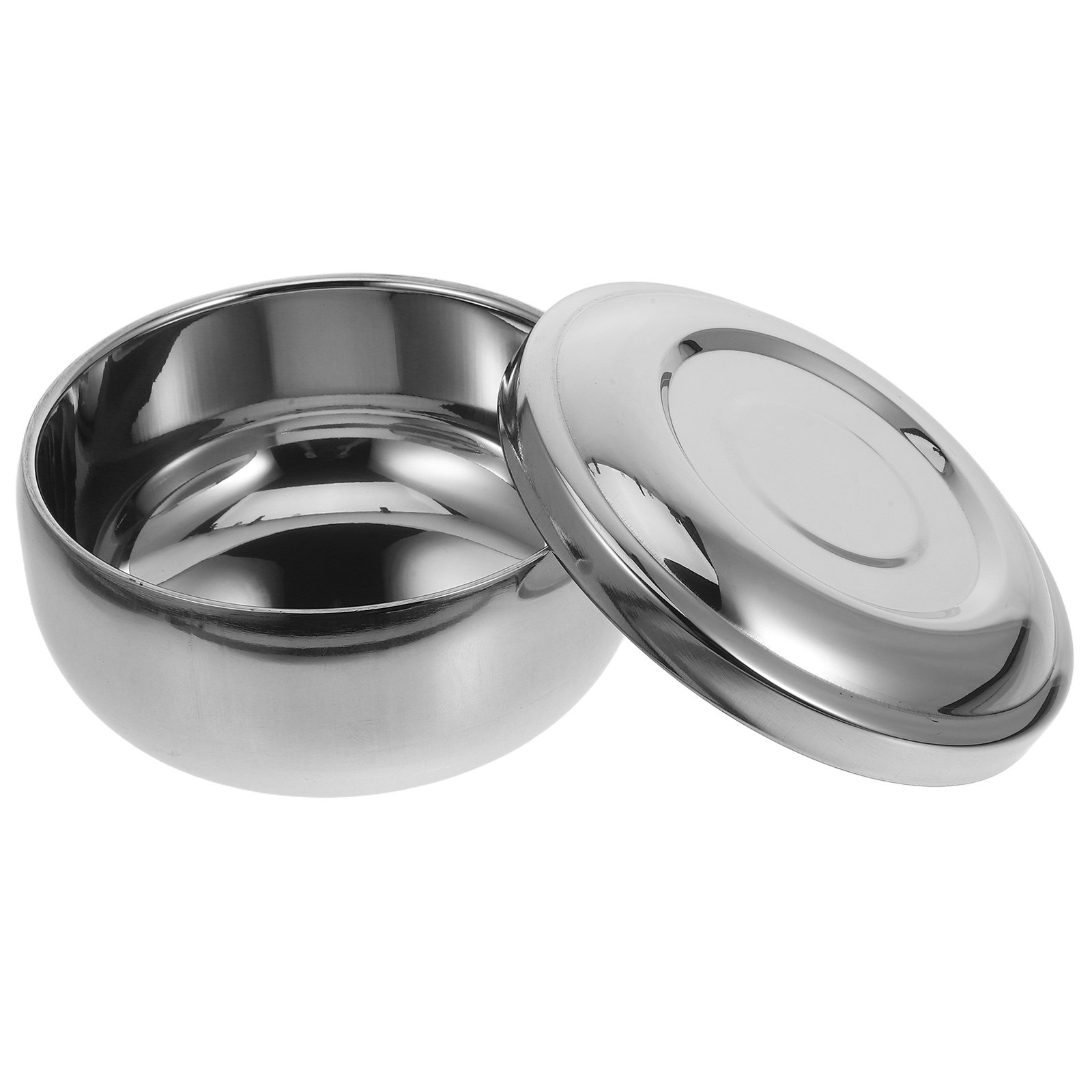 Soap Shaving Bowl Holder Shave - Shaving Bowl Soap ulasan dan harga