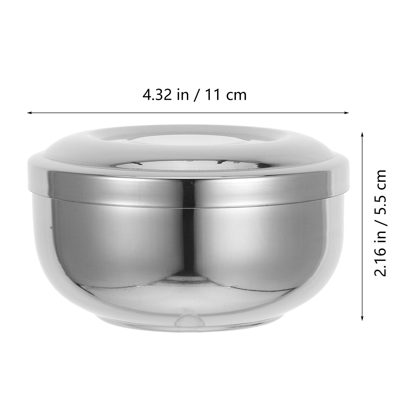 Soap Shaving Bowl Holder Shave - Shaving Bowl Soap ulasan dan harga